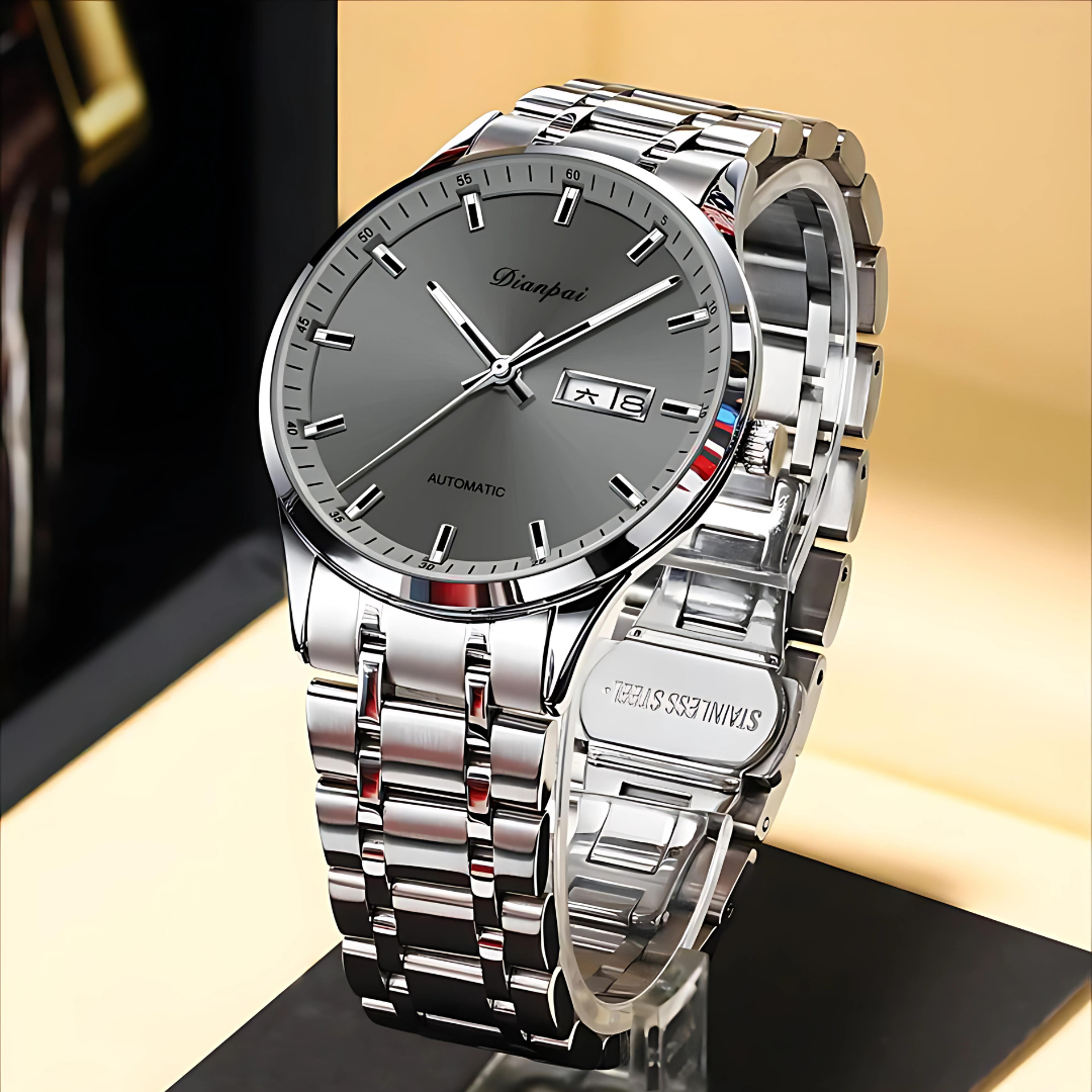 Paramount Epoch Watch