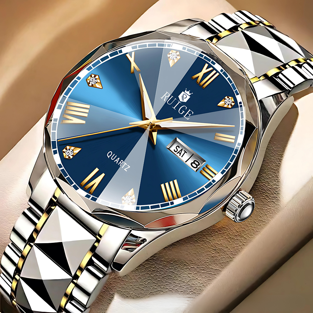 Elysian Dominion Watch