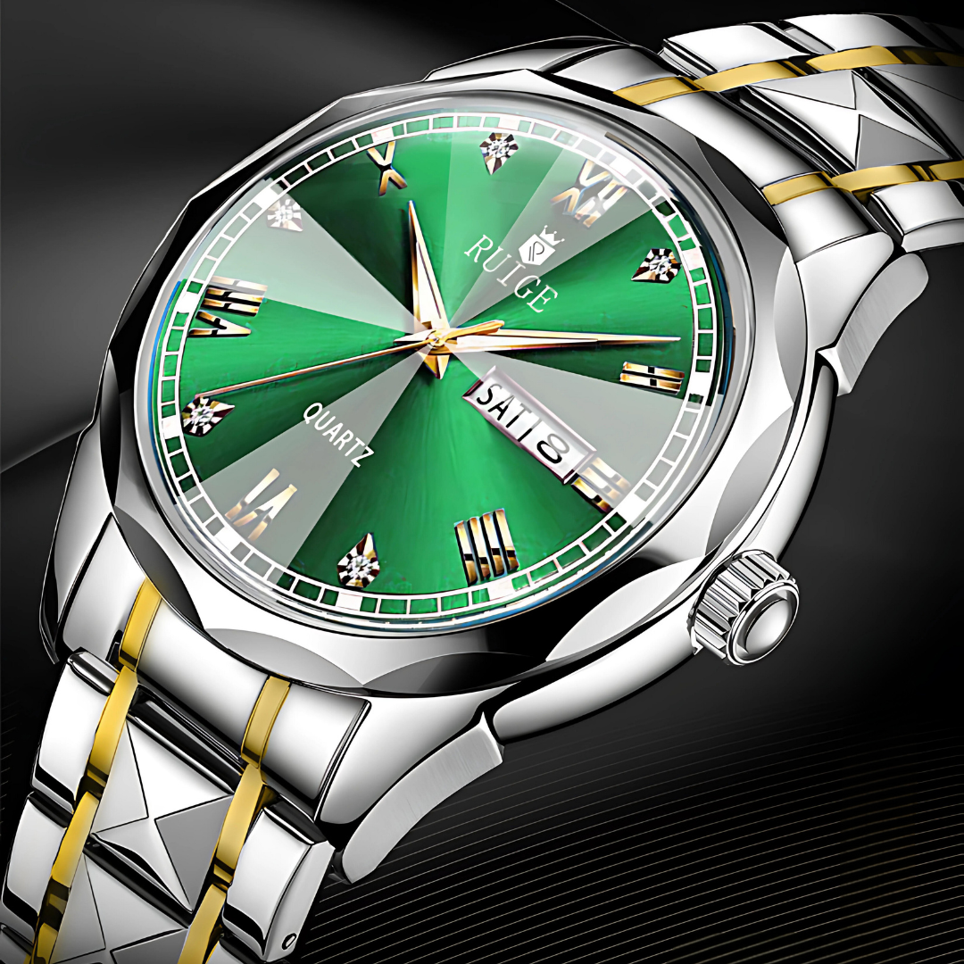 Elysian Dominion Watch