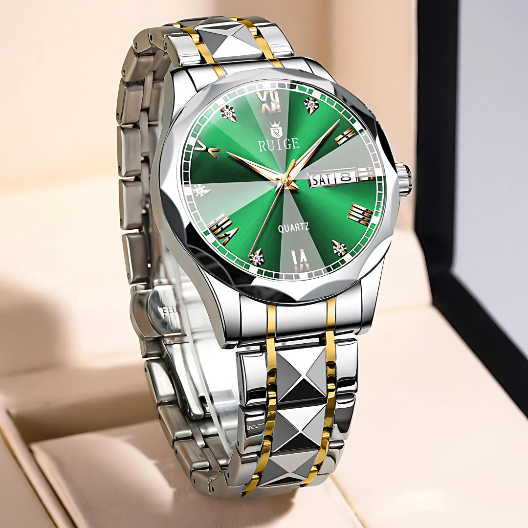 Elysian Dominion Watch