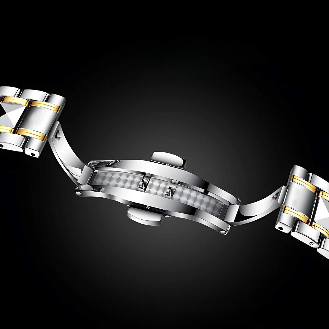 Elysian Dominion Watch