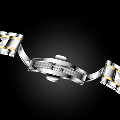 Elysian Dominion Watch