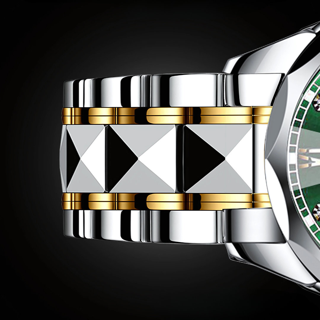 Elysian Dominion Watch