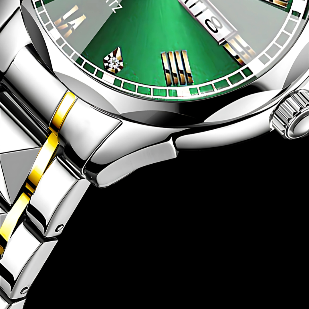 Elysian Dominion Watch