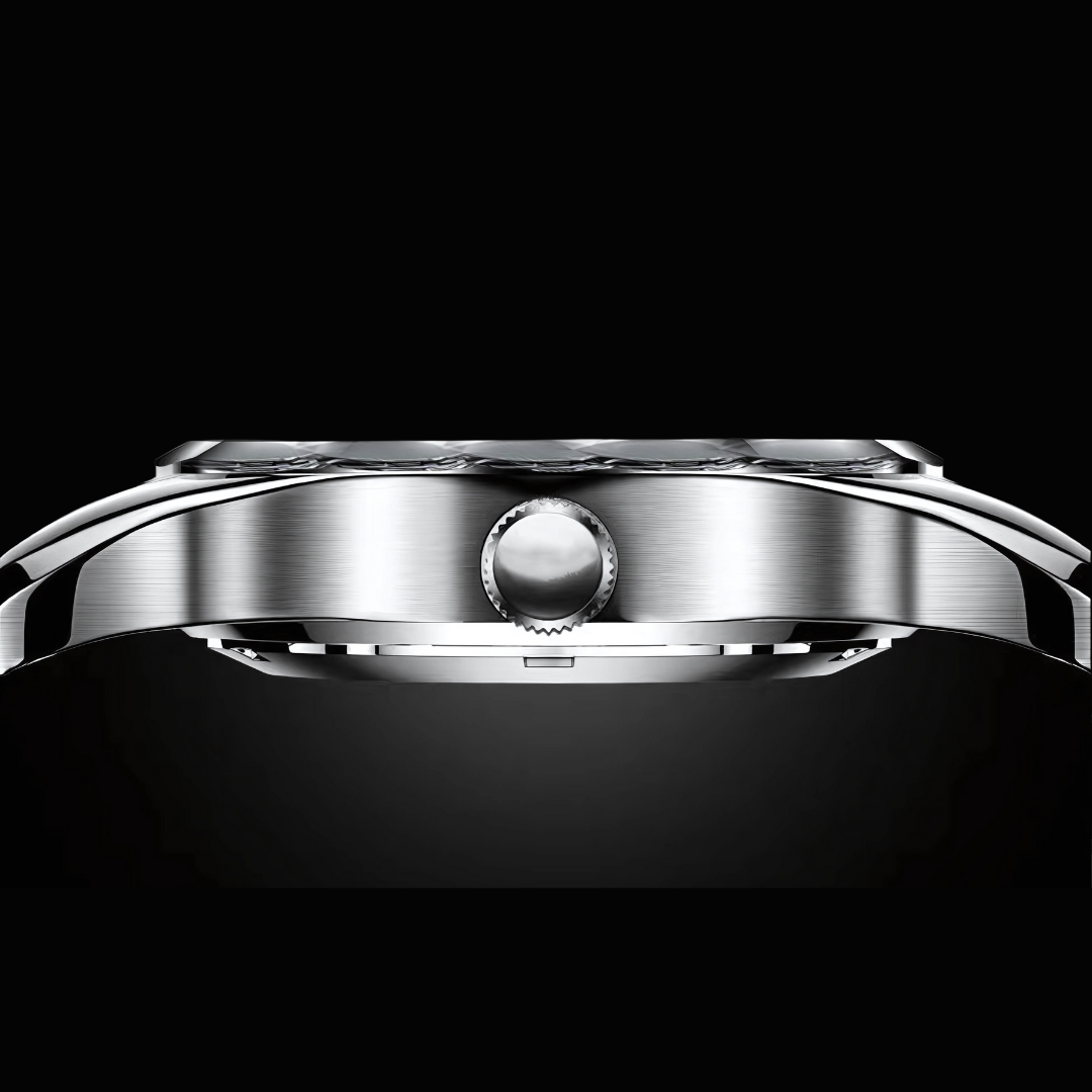 Elysian Dominion Watch