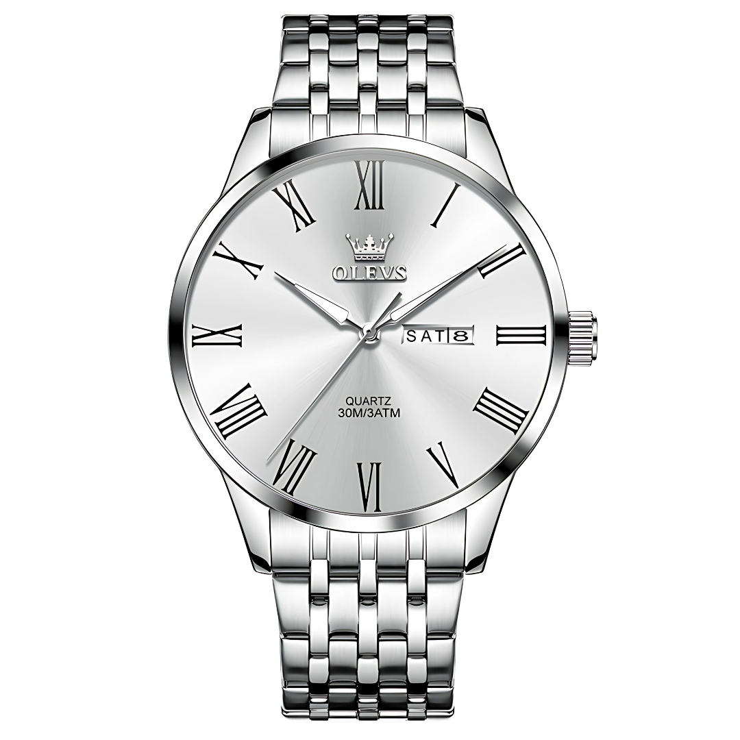Mystic Summit Watch
