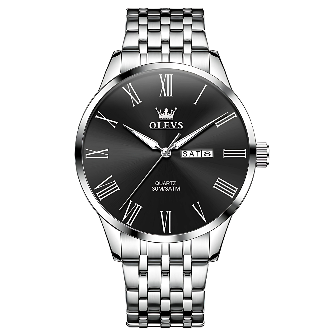 Mystic Summit Watch