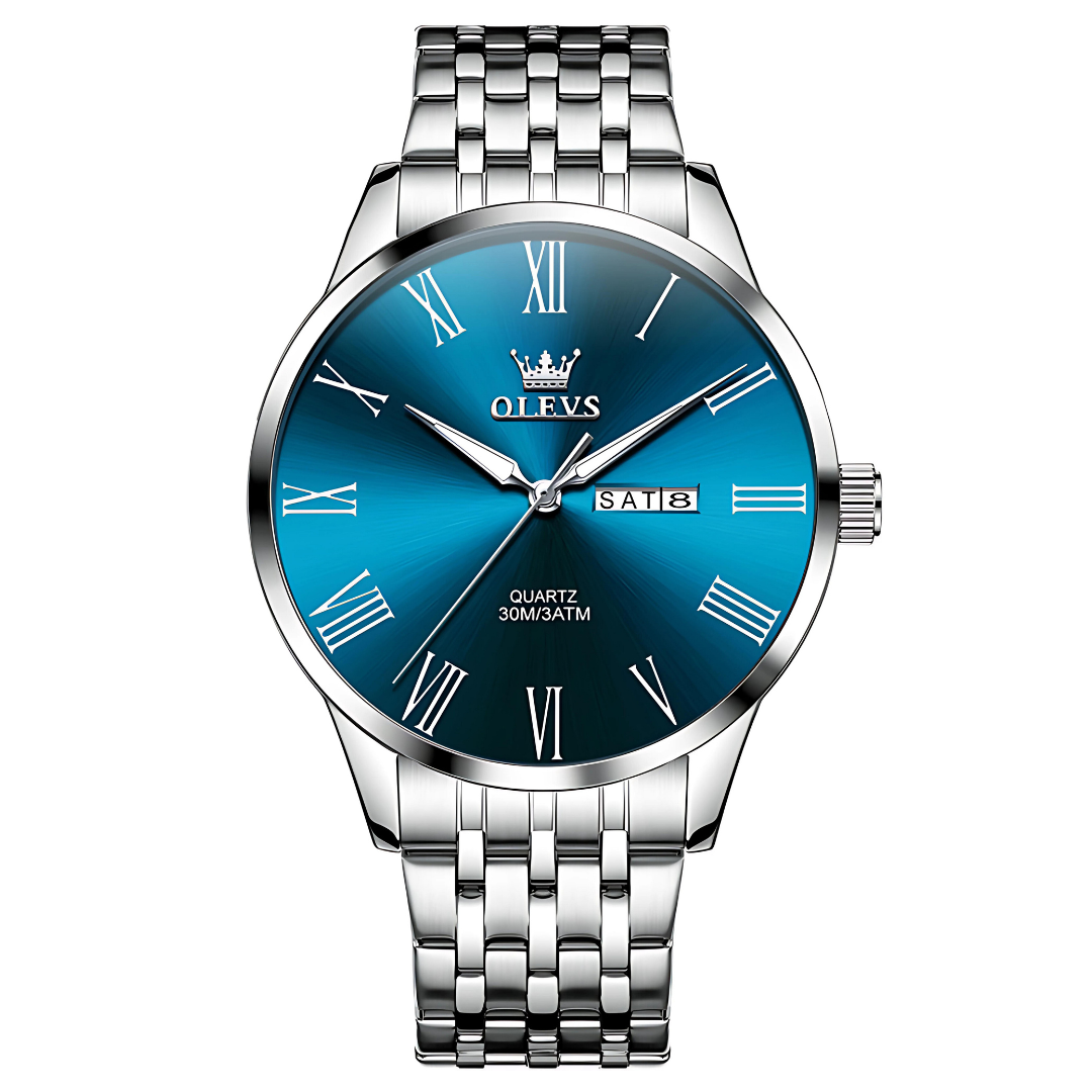 Mystic Summit Watch