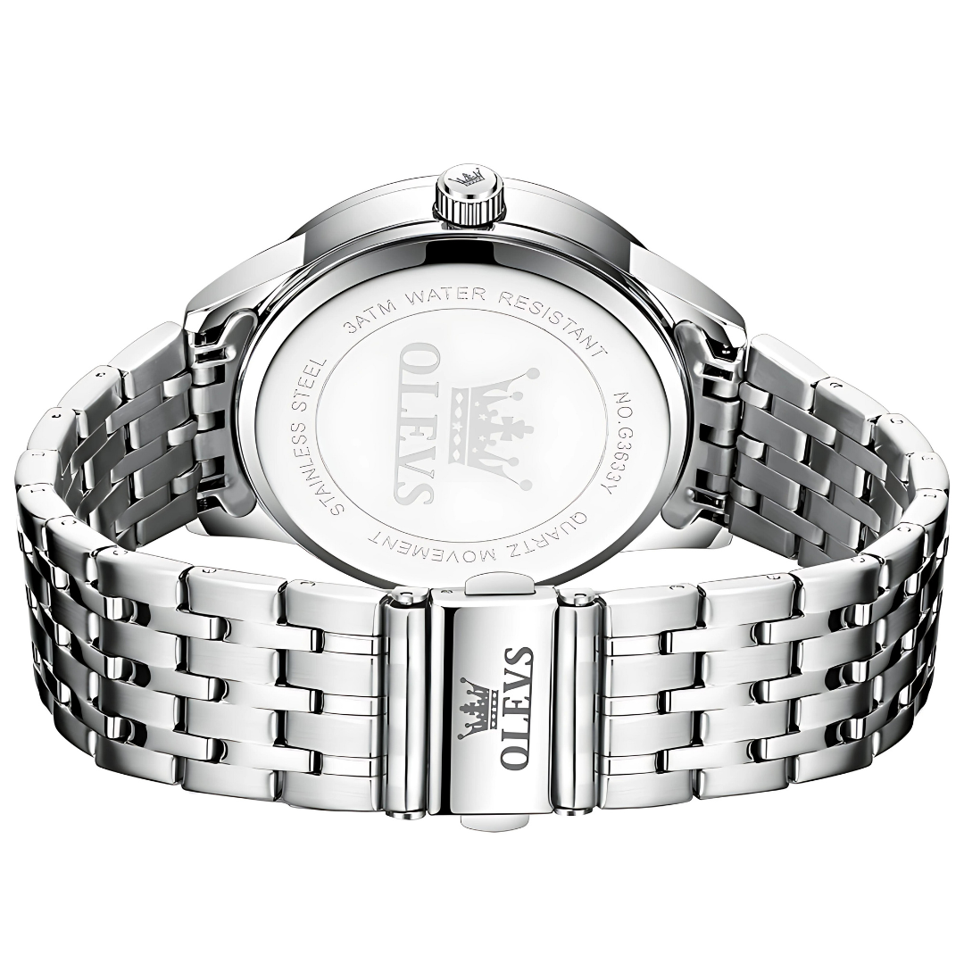 Mystic Summit Watch