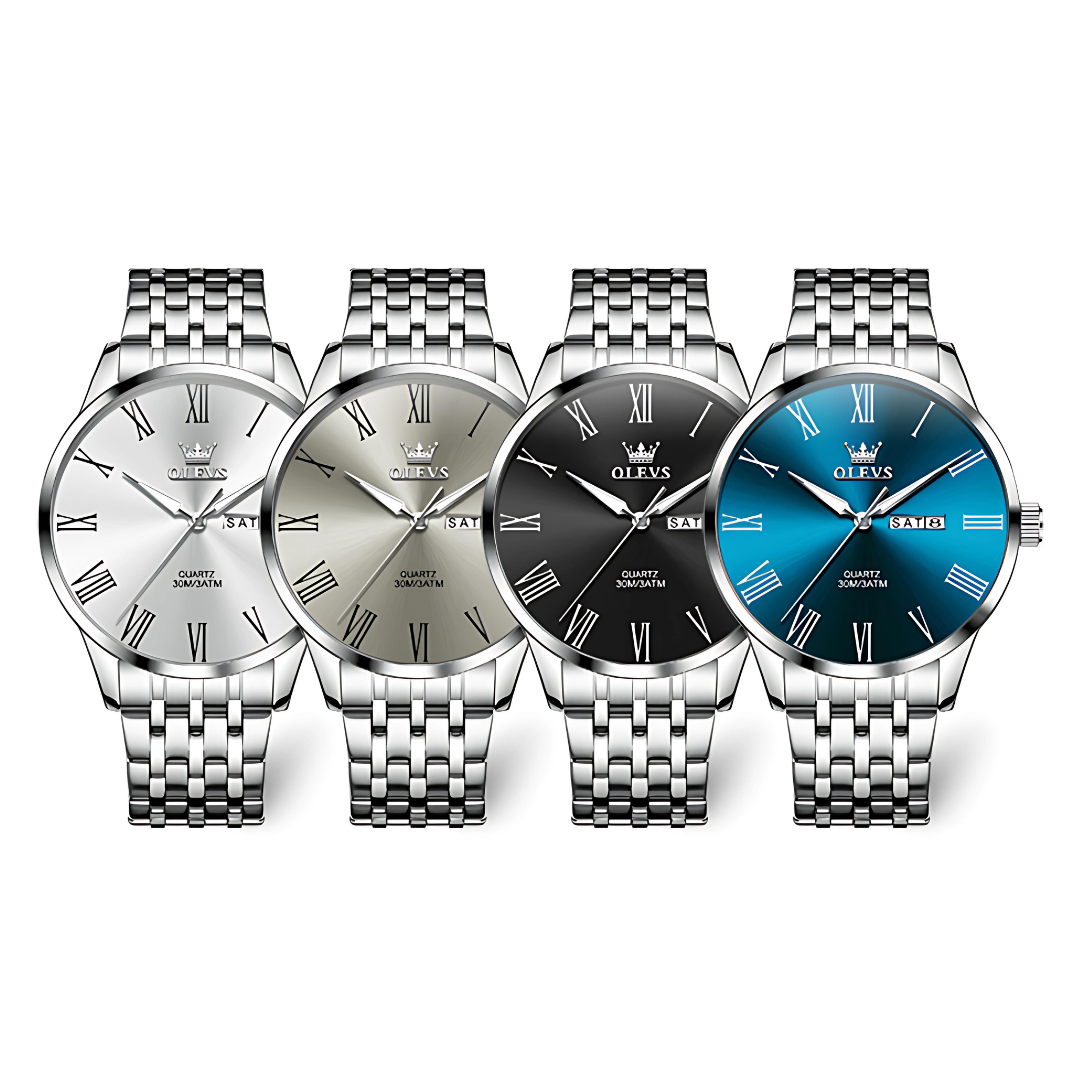 Mystic Summit Watch