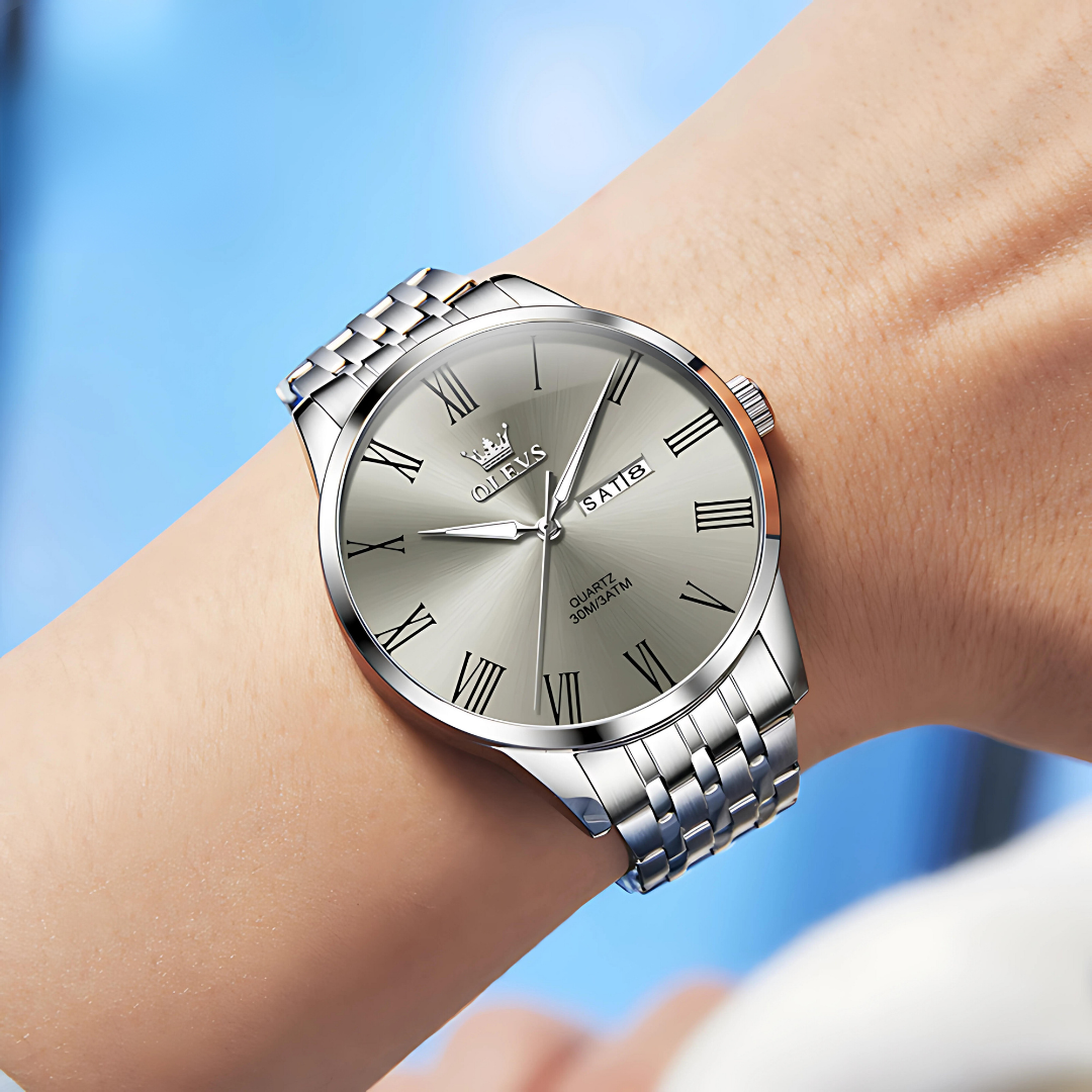 Mystic Summit Watch