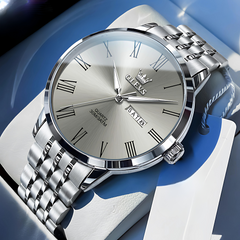 Mystic Summit Watch