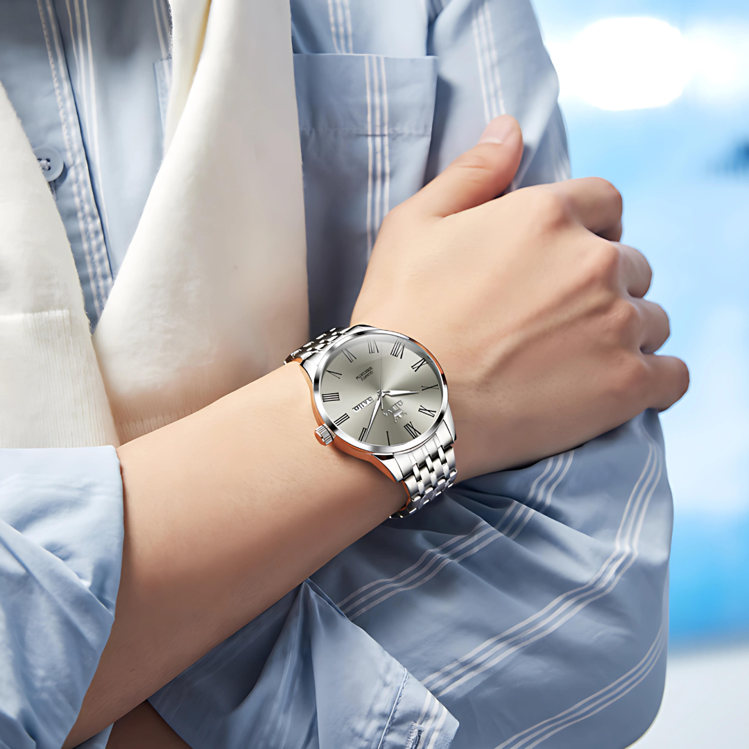 Mystic Summit Watch