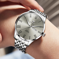 Mystic Summit Watch