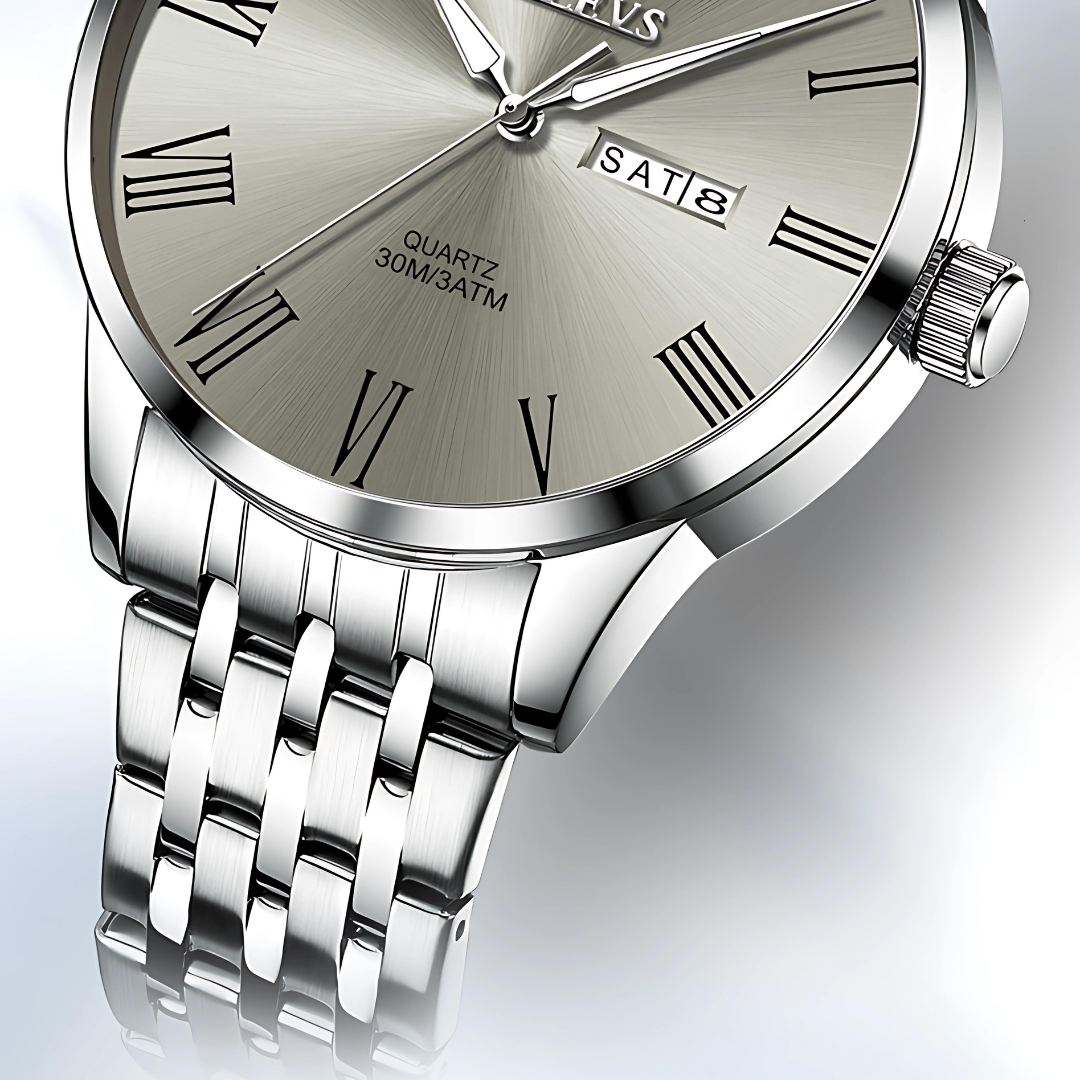 Mystic Summit Watch