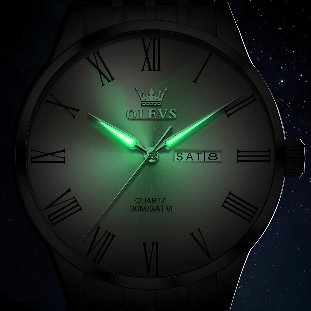 Mystic Summit Watch
