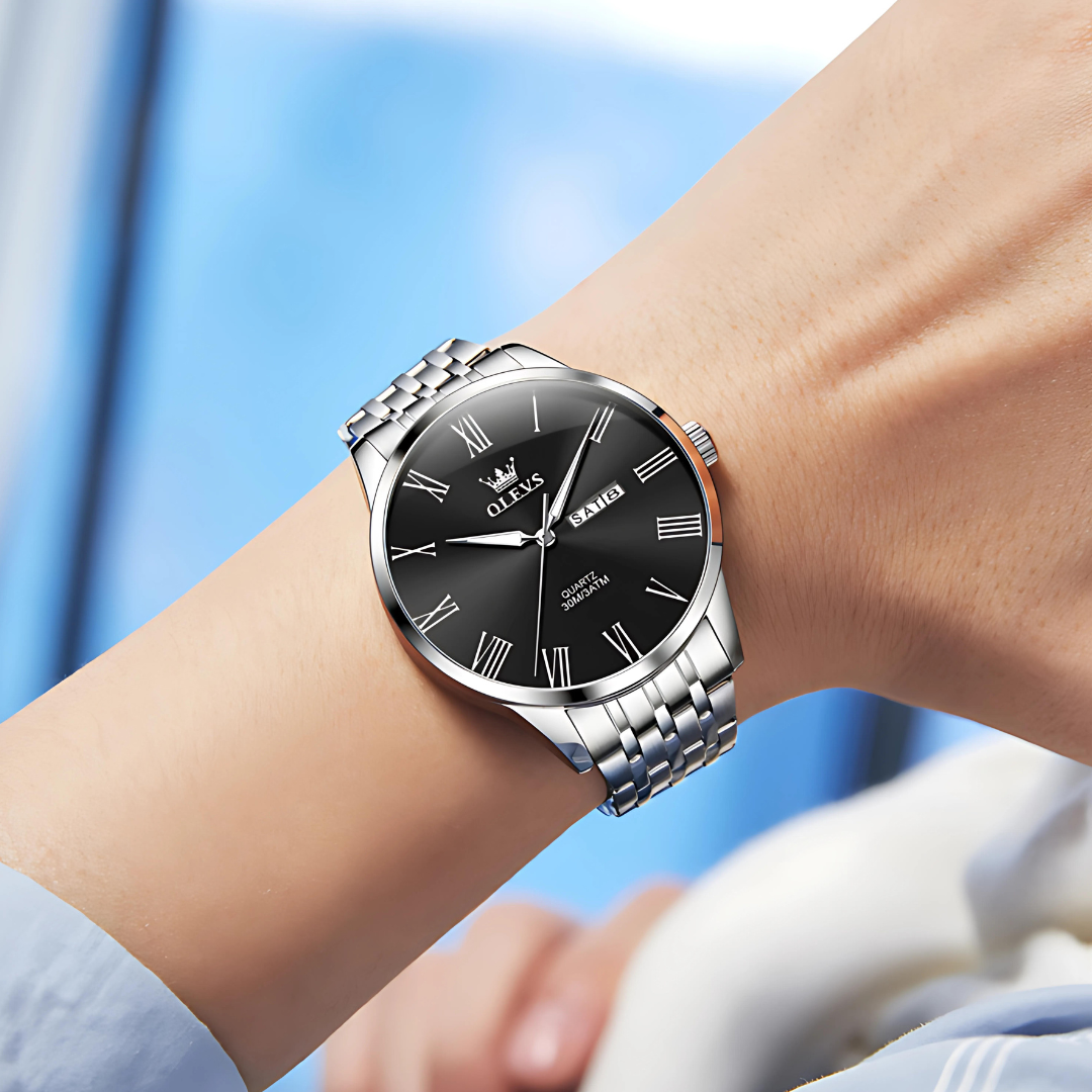 Mystic Summit Watch