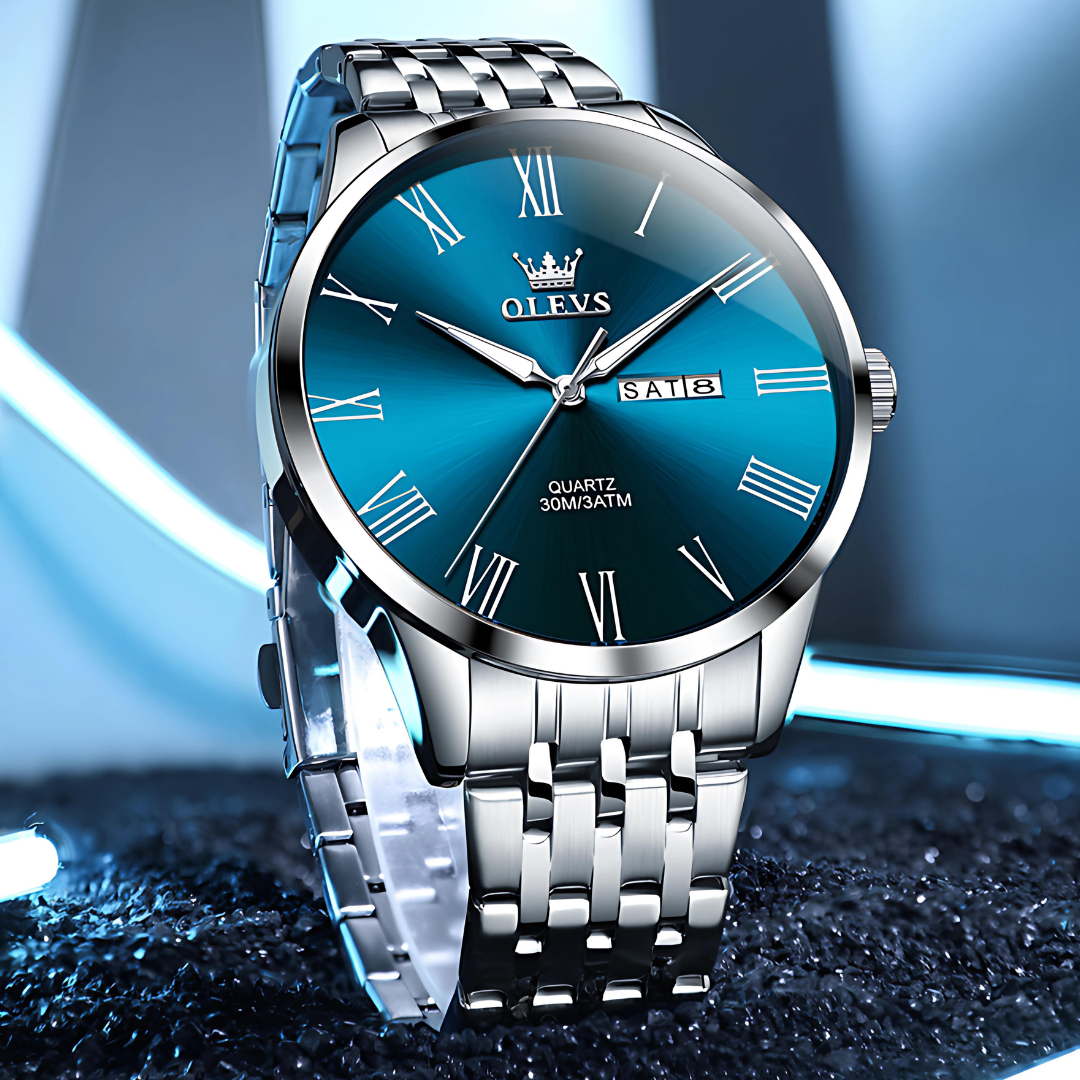 Mystic Summit Watch