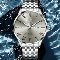 Mystic Summit Watch