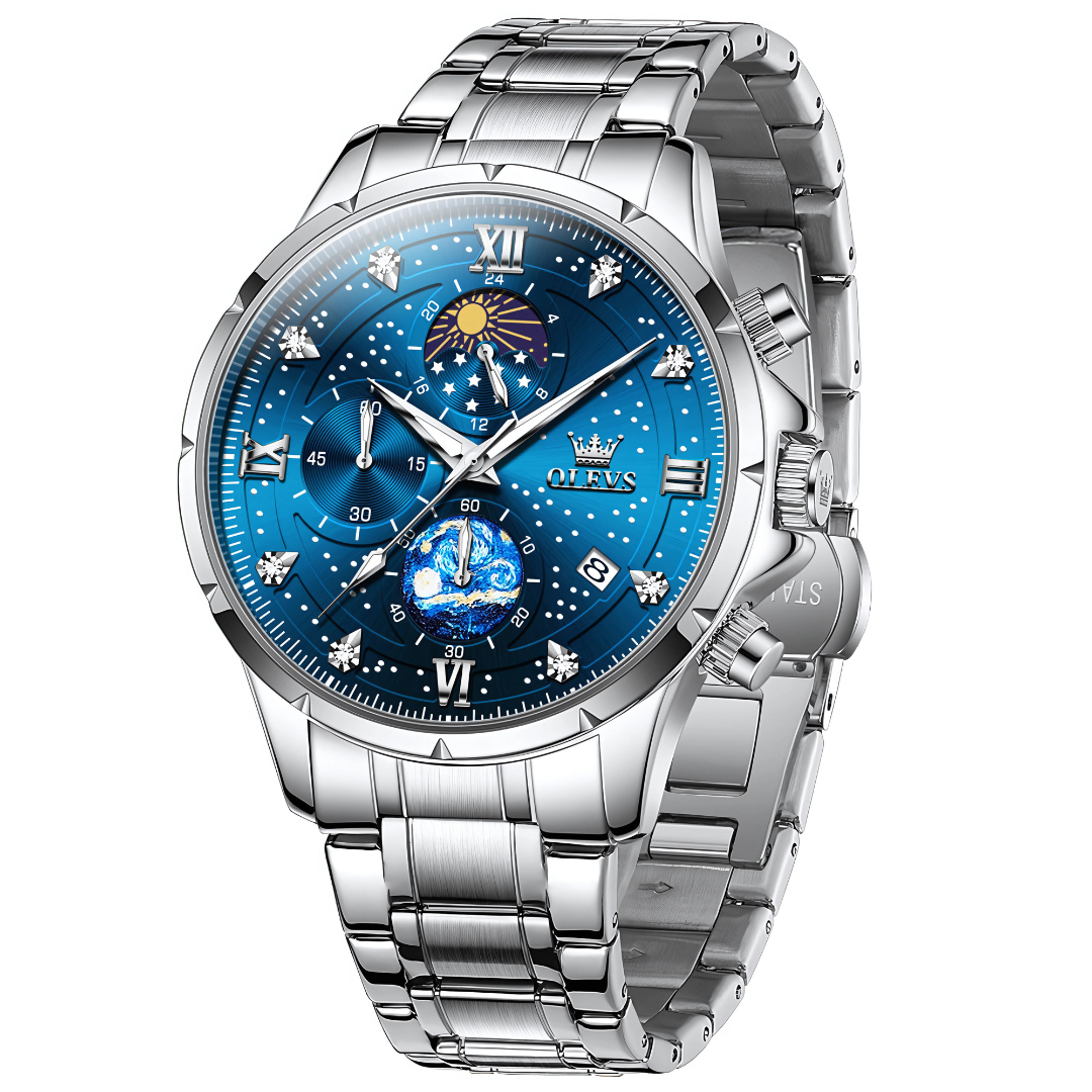 Gallant Sovereign Watch