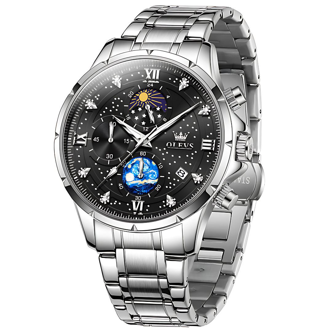 Gallant Sovereign Watch