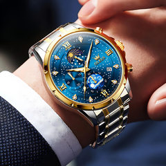 Gallant Sovereign Watch