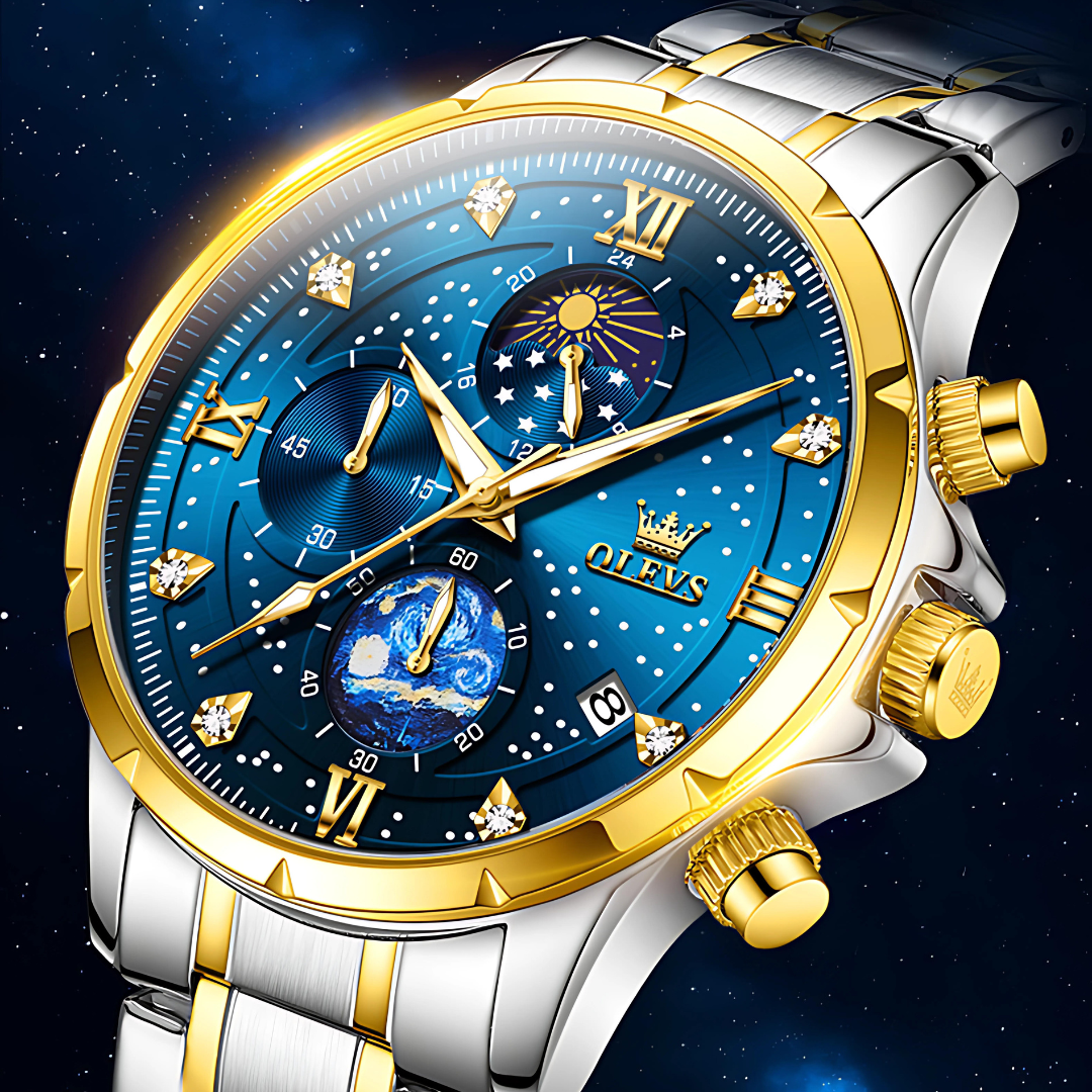 Gallant Sovereign Watch