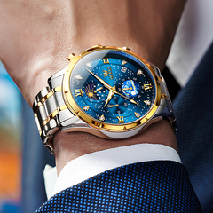 Gallant Sovereign Watch