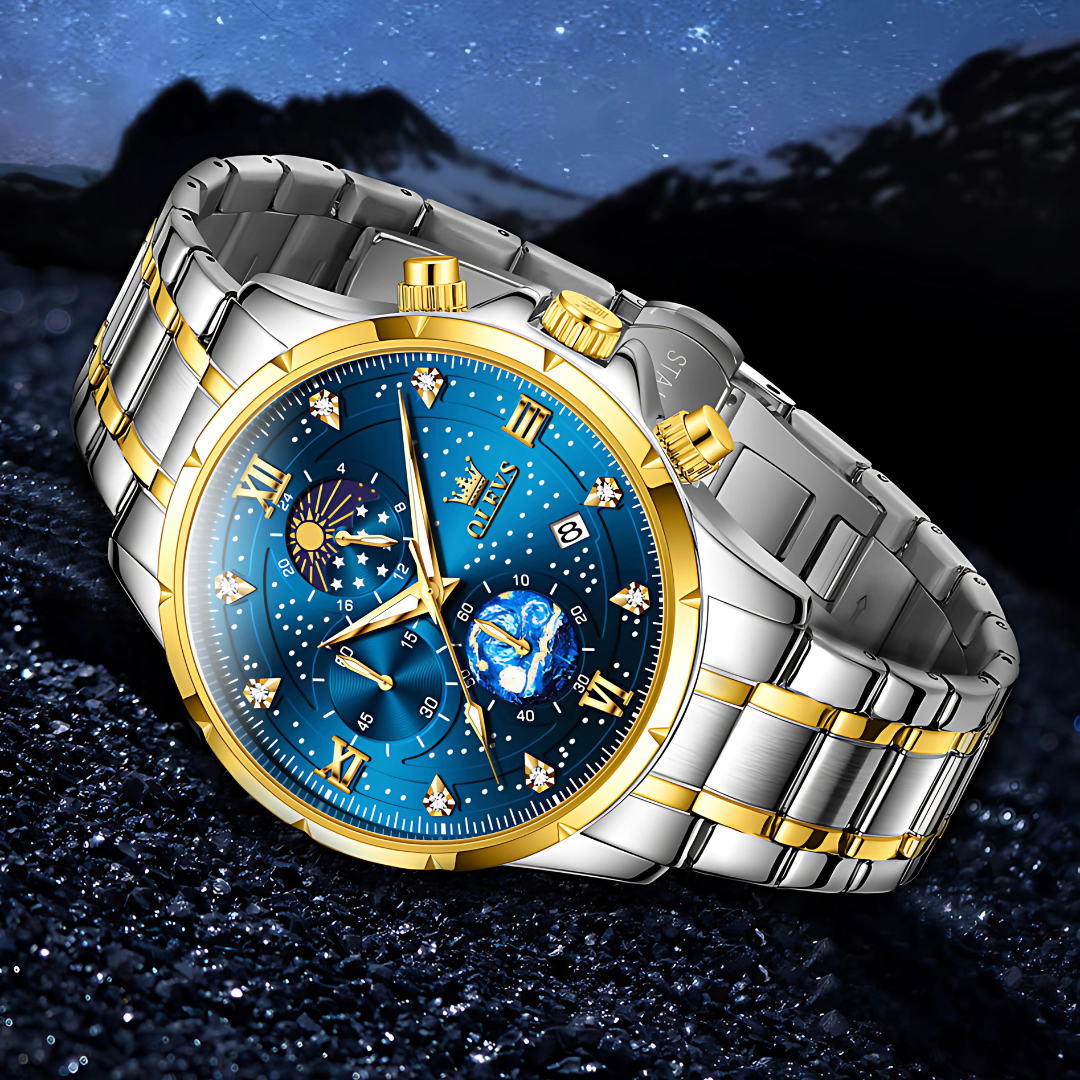 Gallant Sovereign Watch