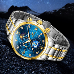 Gallant Sovereign Watch