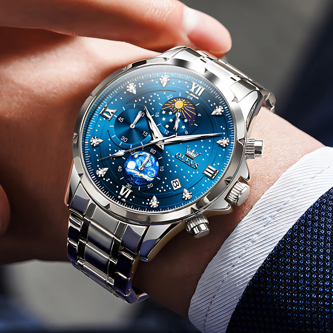 Gallant Sovereign Watch
