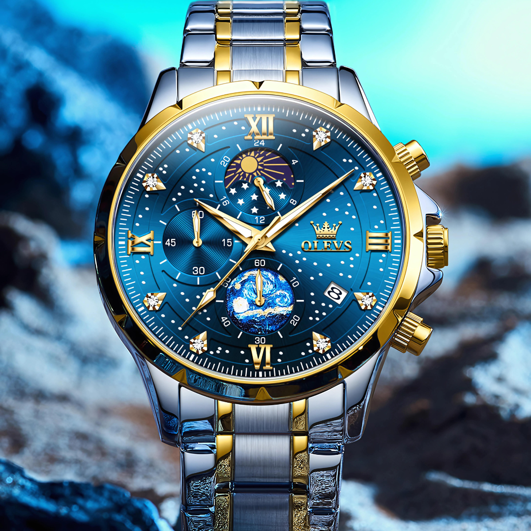 Gallant Sovereign Watch