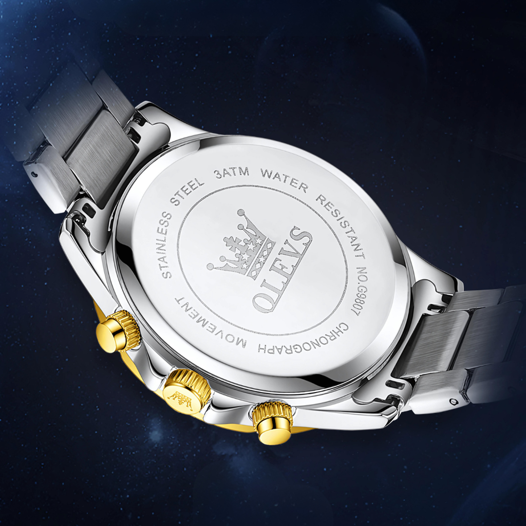 Gallant Sovereign Watch