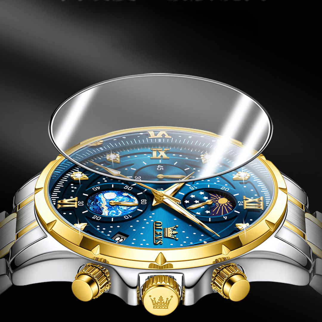 Gallant Sovereign Watch