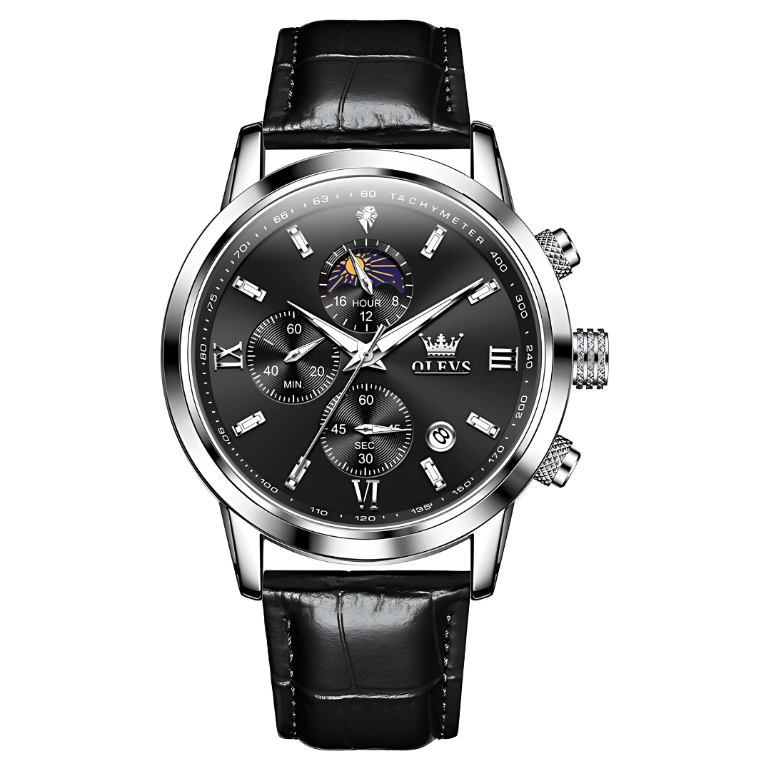 Orion Ascendant Watch