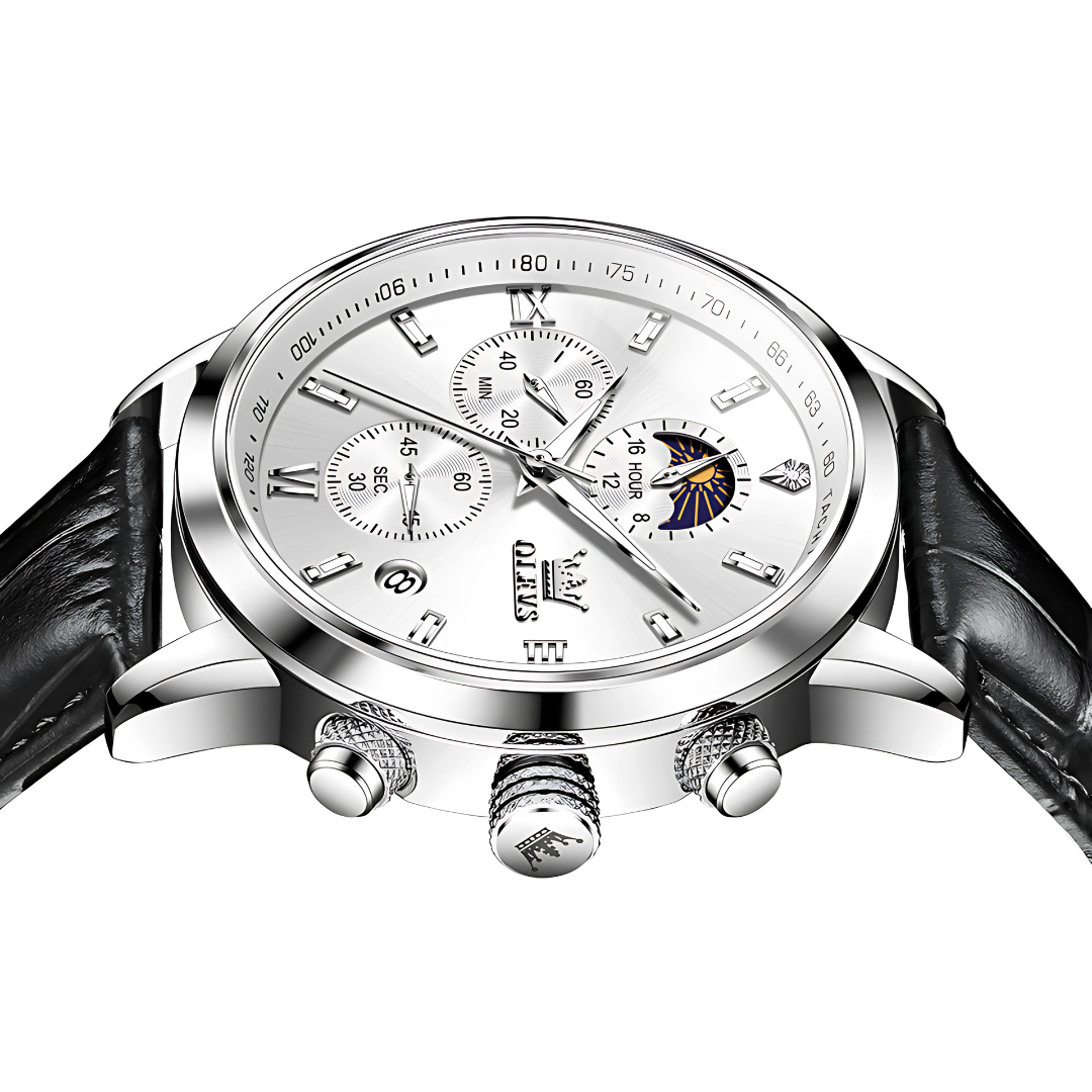 Orion Ascendant Watch