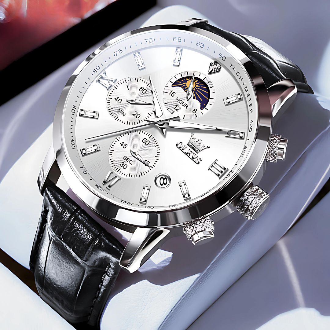 Orion Ascendant Watch