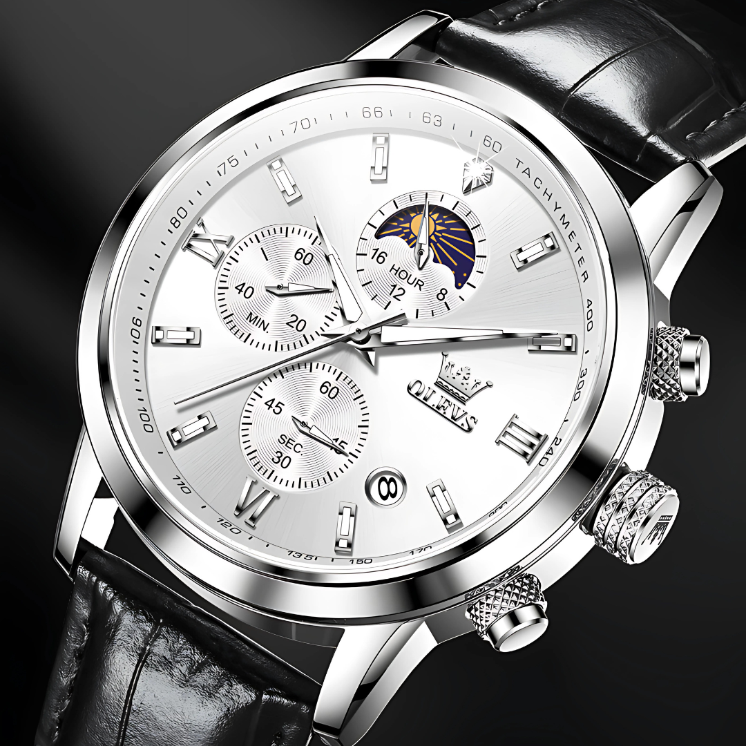 Orion Ascendant Watch