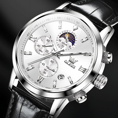 Orion Ascendant Watch