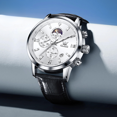 Orion Ascendant Watch