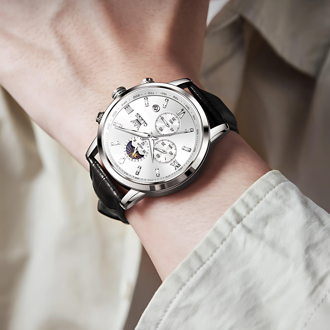 Orion Ascendant Watch