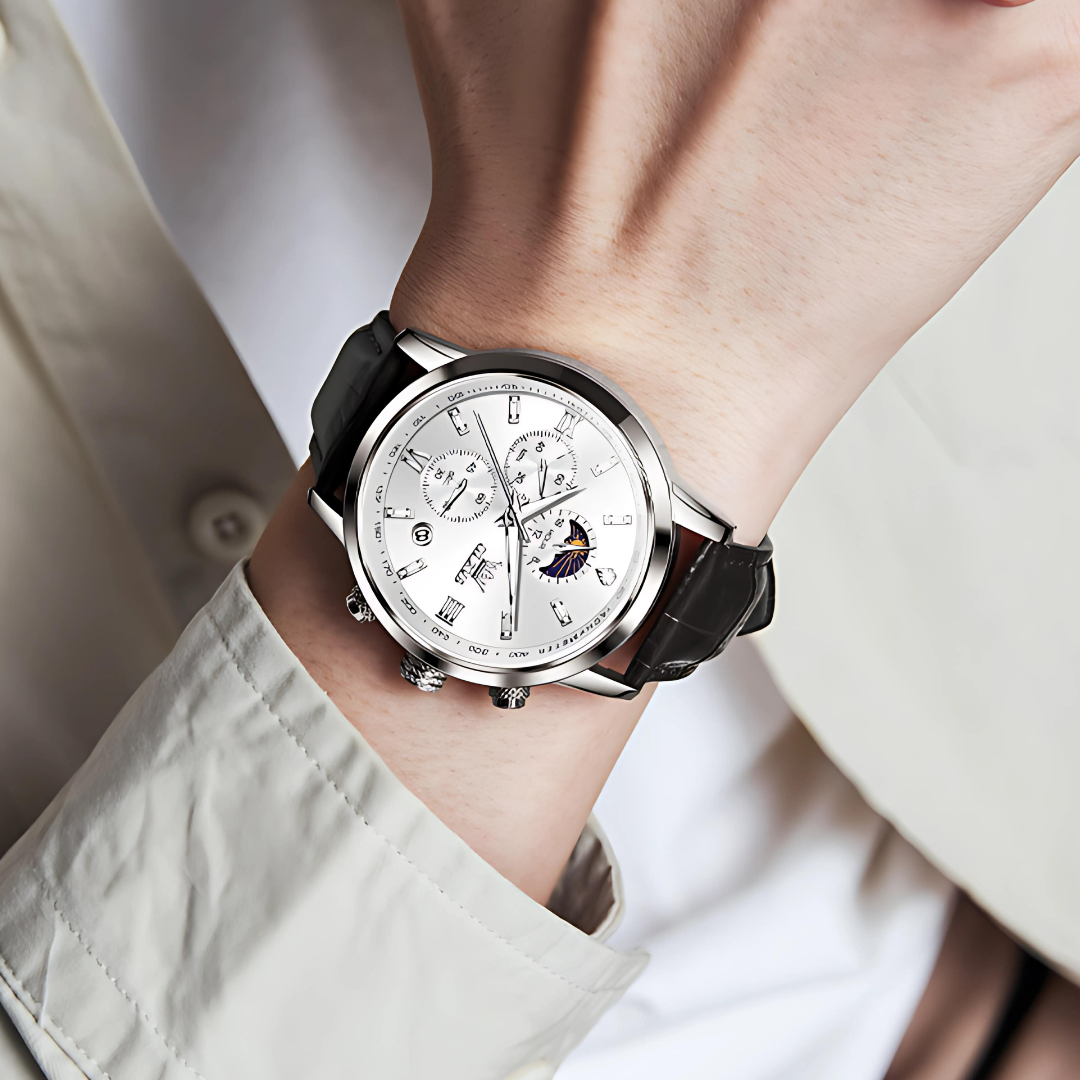 Orion Ascendant Watch