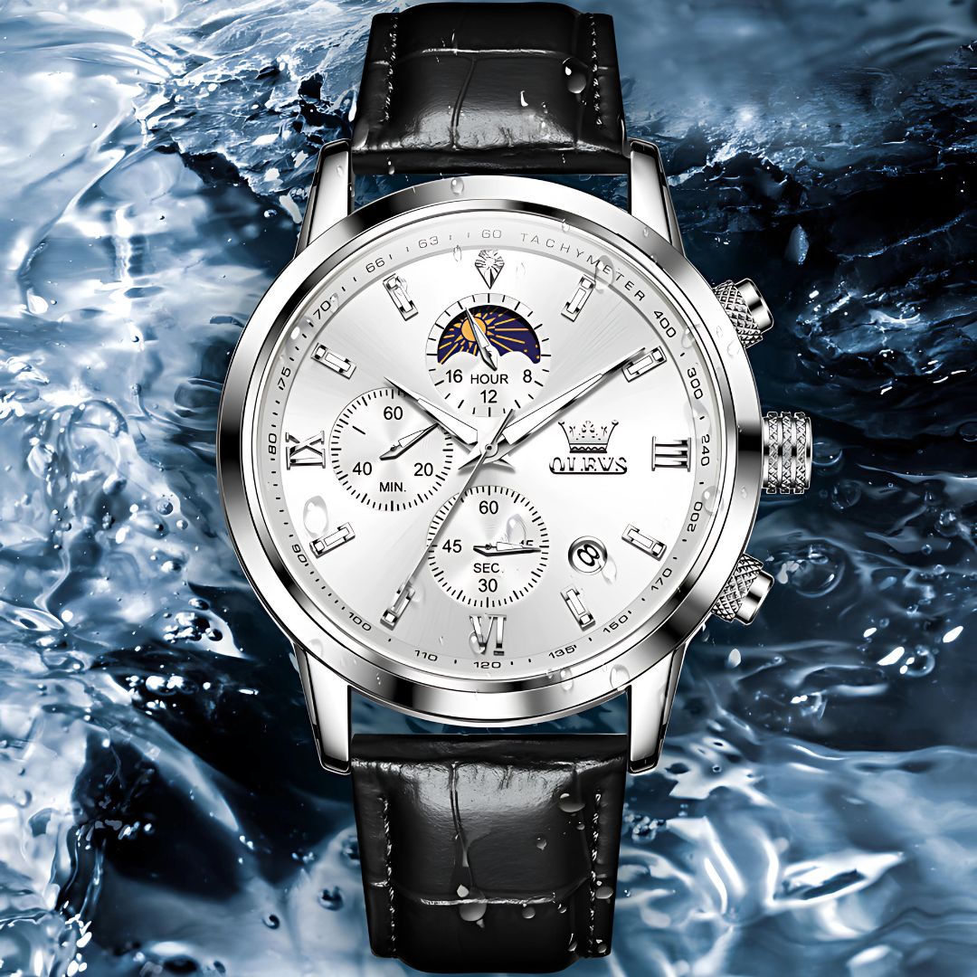 Orion Ascendant Watch