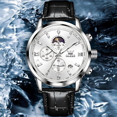 Orion Ascendant Watch