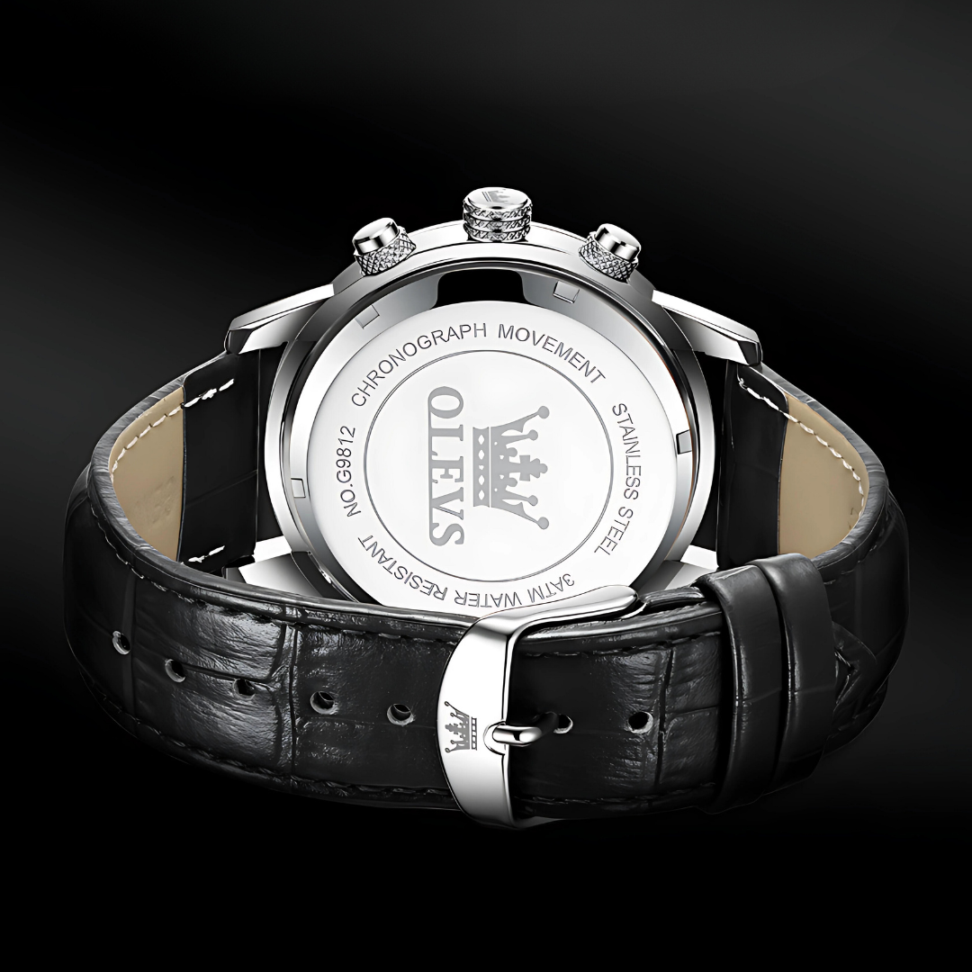 Orion Ascendant Watch