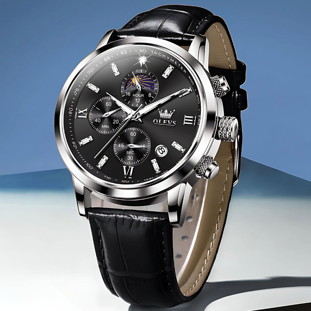 Orion Ascendant Watch