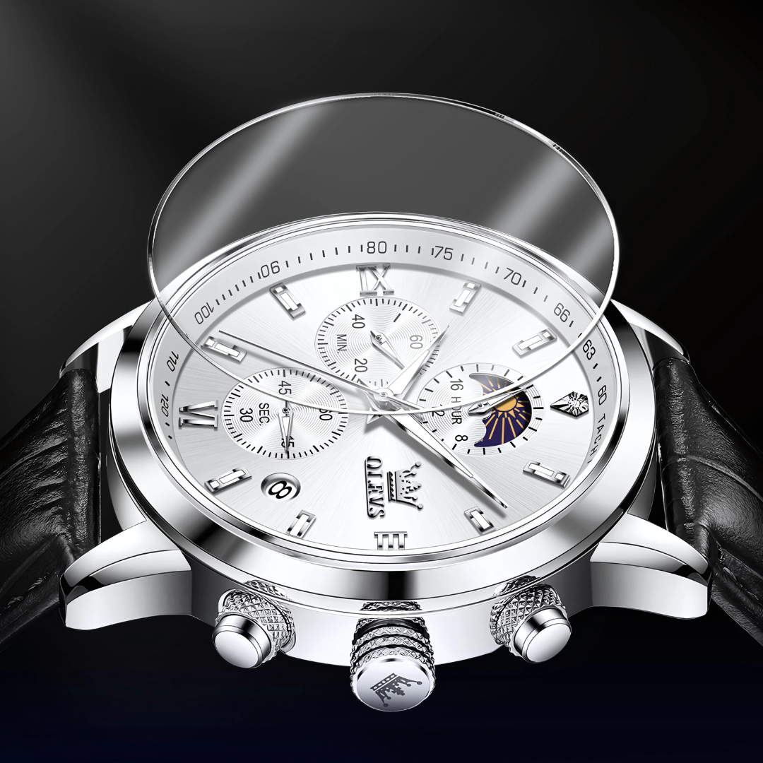 Orion Ascendant Watch