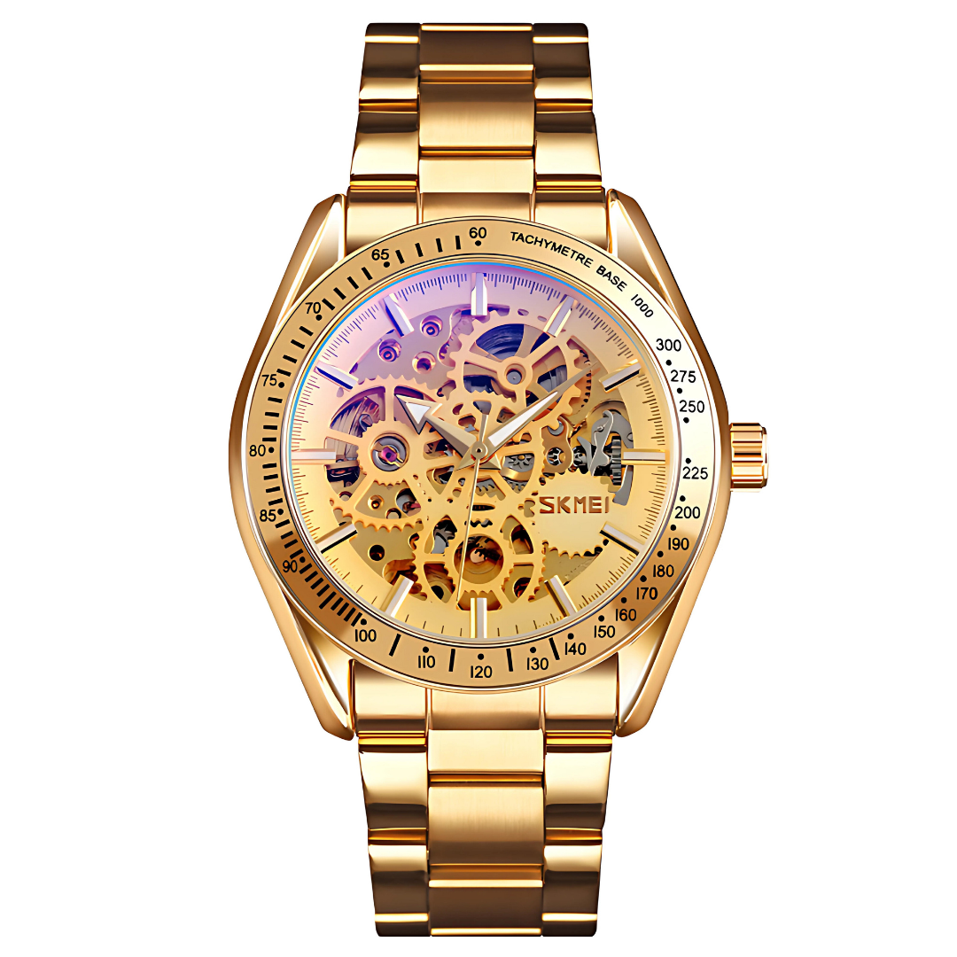 Enigma Equinox Watch