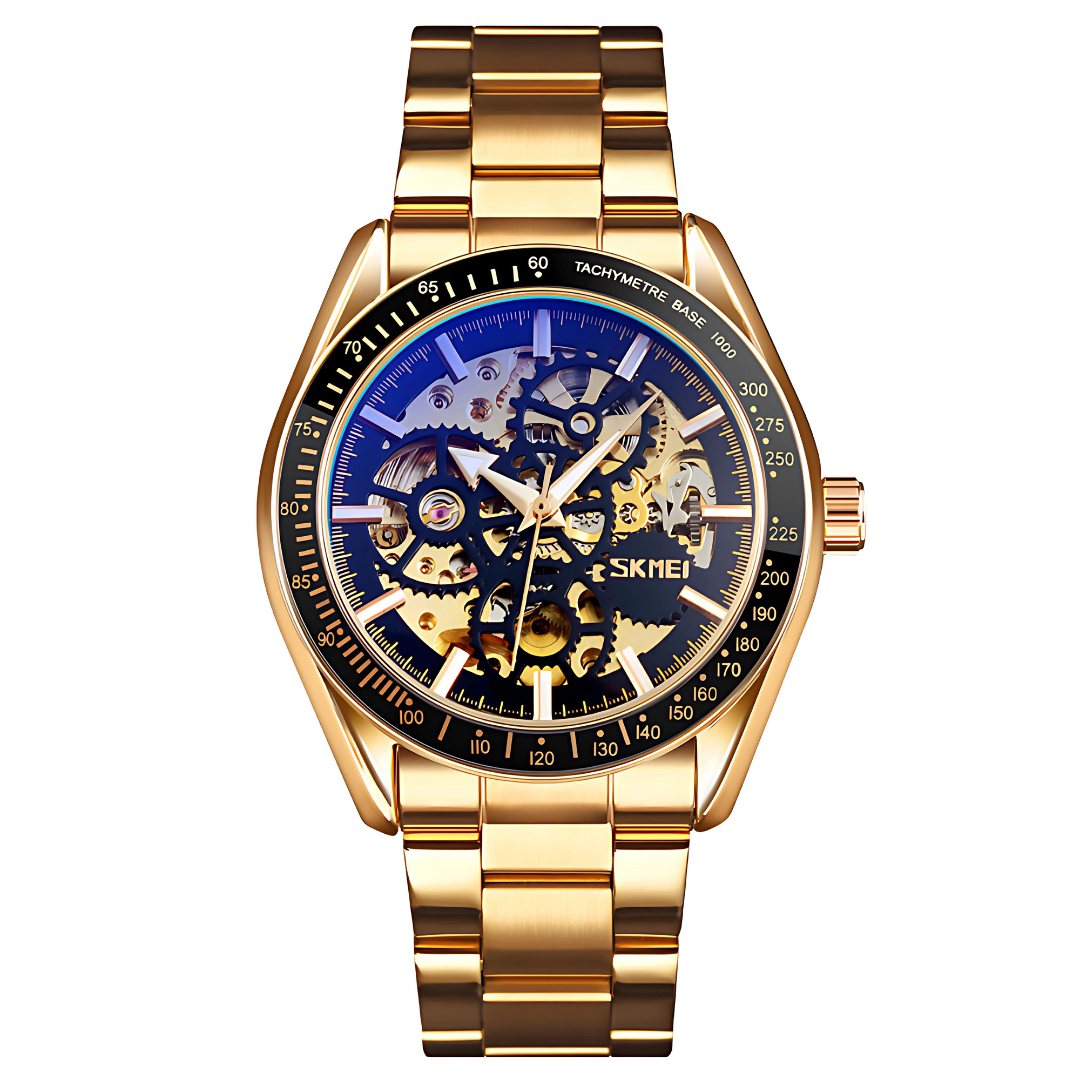 Enigma Equinox Watch