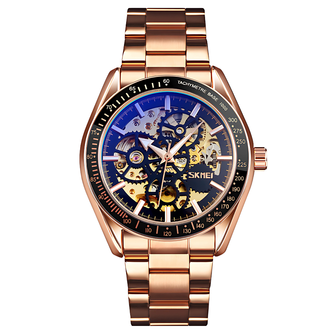 Enigma Equinox Watch